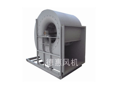 正確安裝高壓離心風(fēng)機，可以提高工作效率