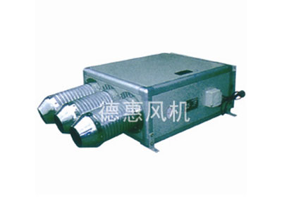 YDF系列誘導(dǎo)風(fēng)機(jī)