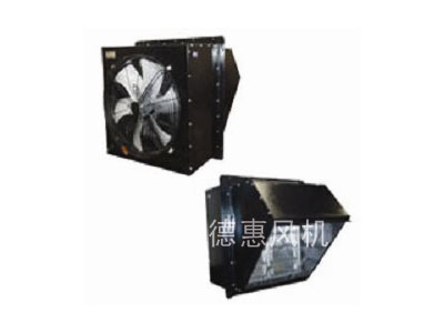 工業(yè)風(fēng)機